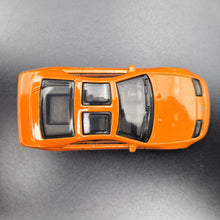 Load image into Gallery viewer, Hot Wheels 2024 Nissan 300ZX Twin Turbo Orange Nightburnerz 5 Pack Exclusive