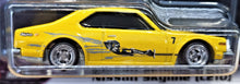 Load image into Gallery viewer, Hot Wheels 2019 Nissan Skyline (C210) Yellow Fast & Furious -Fast Rewind 2/5 New