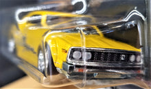 Load image into Gallery viewer, Hot Wheels 2019 Nissan Skyline (C210) Yellow Fast & Furious -Fast Rewind 2/5 New