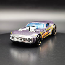 Load image into Gallery viewer, Hot Wheels 2024 Nitro Doorslammer Light Purple HW Drag Strip 5 Pack Exclusive