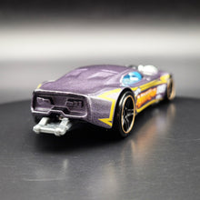 Load image into Gallery viewer, Hot Wheels 2024 Nitro Doorslammer Light Purple HW Drag Strip 5 Pack Exclusive