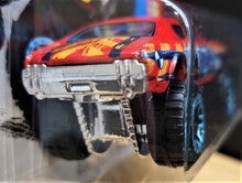 Load image into Gallery viewer, Hot Wheels 2016 Olds 442 W-30 Red #161 HW Daredevils 1/10 New