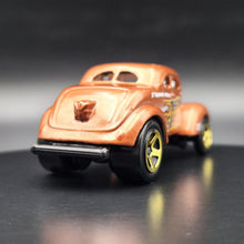 Load image into Gallery viewer, Hot Wheels 2023 Pass'n Gasser Brown #212 HW Gassers 5/5