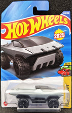 Load image into Gallery viewer, Hot Wheels 2025 Polestar TRX Dark Silver #248 Peak Pursuit 10/10 New Long Card