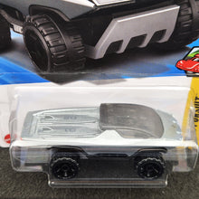 Load image into Gallery viewer, Hot Wheels 2025 Polestar TRX Dark Silver #248 Peak Pursuit 10/10 New Long Card