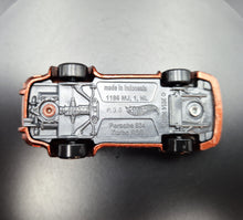 Load image into Gallery viewer, Hot Wheels 2021 Porsche 934 Turbo RSR Dark Orange Nightburnerz 5 Pack Exclusive