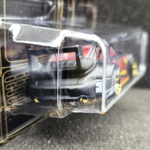 Load image into Gallery viewer, Hot Wheels 2023 Porsche 993 GT2 Matte Black 55th Anniversary Black & Yellow Series 4/6 Mix 2 New
