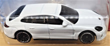 Load image into Gallery viewer, Hot Wheels 2020 Porsche Panamera Turbo S E-Hybrid Sport Turismo White #44 New