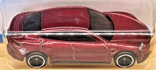 Load image into Gallery viewer, Hot Wheels 2021 Porsche Taycan Turbo S Maroon #208 HW Green Speed 4/5 New