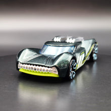 Load image into Gallery viewer, Hot Wheels 2016 Power Surge Dark Green #4/5 HW Green Speed