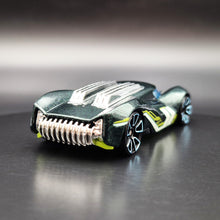 Load image into Gallery viewer, Hot Wheels 2016 Power Surge Dark Green #4/5 HW Green Speed