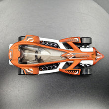 Load image into Gallery viewer, Hot Wheels 2024 Preying Menace Matte Orange Multipack Exclusive