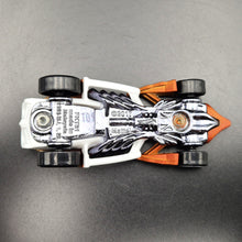 Load image into Gallery viewer, Hot Wheels 2024 Preying Menace Matte Orange Multipack Exclusive