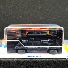 Load image into Gallery viewer, Hot Wheels 2025 Quick Bite Maroon #149 Fast Foodie 3/5 New Long Card