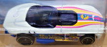 Load image into Gallery viewer, Hot Wheels 2018 RRRoadster White Holiday Racers 5/6 New Treasure Hunt