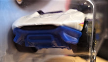 Load image into Gallery viewer, Hot Wheels 2018 RRRoadster White Holiday Racers 5/6 New Treasure Hunt