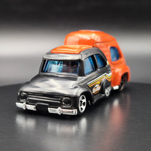 Load image into Gallery viewer, Hot Wheels 2024 RV There Yet Black HW Getaways 5 Pack Exclusive
