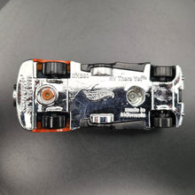 Load image into Gallery viewer, Hot Wheels 2024 RV There Yet Black HW Getaways 5 Pack Exclusive