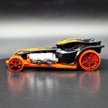 Load image into Gallery viewer, Hot Wheels 2024 Radical Racer Black Multipack Exclusive