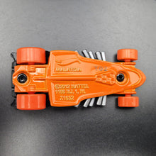 Load image into Gallery viewer, Hot Wheels 2024 Radical Racer Black Multipack Exclusive