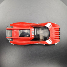 Load image into Gallery viewer, Hot Wheels 2024 Rally Speciale #179 Red HW Dirt 2/10