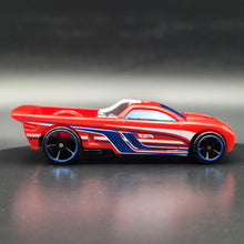 Load image into Gallery viewer, Hot Wheels 2024 Bedlam Red Multipack Exclusve