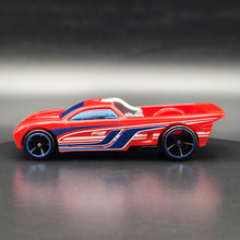 Load image into Gallery viewer, Hot Wheels 2024 Bedlam Red Multipack Exclusve