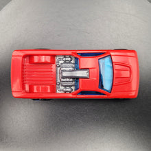 Load image into Gallery viewer, Hot Wheels 2024 Bedlam Red Multipack Exclusve