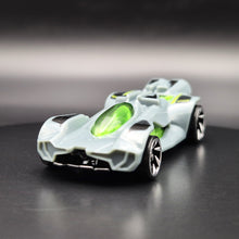 Load image into Gallery viewer, Hot Wheels 2024 Rev Rod Grey Multipack Exclusive
