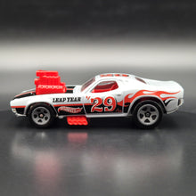 Load image into Gallery viewer, Hot Wheels 2024 Rodger Dodger Grey #77 HW Celebration Racers 5/10