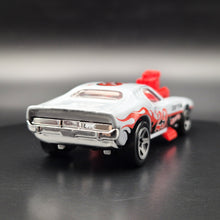 Load image into Gallery viewer, Hot Wheels 2024 Rodger Dodger Grey #77 HW Celebration Racers 5/10