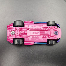 Load image into Gallery viewer, Hot Wheels 2024 Rrroadster Purple #76 HW Celebration Racers 4/10