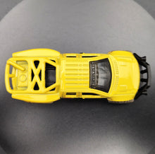 Load image into Gallery viewer, Hot Wheels 2024 Sandblaster (Ford F-150 Raptor) Yellow Mud Studs 5 Pack Exclusive