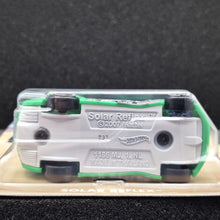 Load image into Gallery viewer, Hot Wheels 2025 Solar Reflex Seafoam Salt Flat Racers 2/5 New