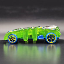 Load image into Gallery viewer, Hot Wheels 2023 Speed Spider Clear Green Multipack Exclusive