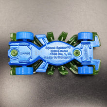 Load image into Gallery viewer, Hot Wheels 2023 Speed Spider Clear Green Multipack Exclusive
