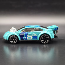 Load image into Gallery viewer, Hot Wheels 2024 Super Volt Turquoise Multipack Exclusive