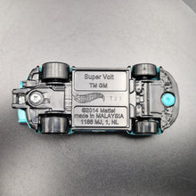 Load image into Gallery viewer, Hot Wheels 2024 Super Volt Turquoise Multipack Exclusive