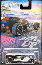 Load image into Gallery viewer, Hot Wheels 2025 Surf Crate Black Surf's Up Series 4/5 New