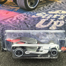 Load image into Gallery viewer, Hot Wheels 2025 Surf Crate Black Surf's Up Series 4/5 New