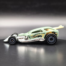 Load image into Gallery viewer, Hot Wheels 2024 Surf Crate Turquoise HW Getaways 5 Pack Exclusive