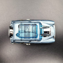 Load image into Gallery viewer, Hot Wheels 2024 Surf 'N Turf Silver HW Getaways 5 Pack Exclusive