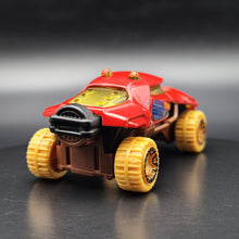 Load image into Gallery viewer, Hot Wheels 2024 Terrain Storm Red Mud Studs 5 Pack Exclusive