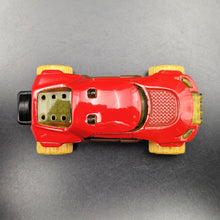 Load image into Gallery viewer, Hot Wheels 2024 Terrain Storm Red Mud Studs 5 Pack Exclusive