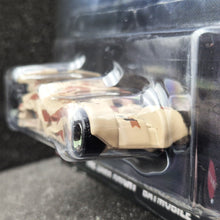 Load image into Gallery viewer, Hot Wheels 2024 The Dark Knight Batmobile Tan Hot Wheels Pop Culture The Dark Knight Trilogy New