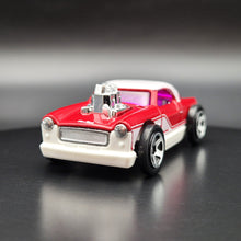 Load image into Gallery viewer, Hot Wheels 2024 The Nash Red Multipack Exclusive