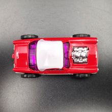 Load image into Gallery viewer, Hot Wheels 2024 The Nash Red Multipack Exclusive