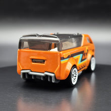 Load image into Gallery viewer, Hot Wheels 2024 The Vanster Orange HW Getaways 5 Pack Exclusive