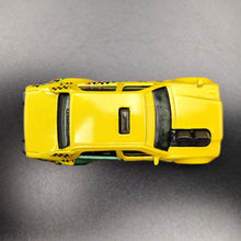 Load image into Gallery viewer, Hot Wheels 2024 Time Attaxi Yellow HW Getaways 5 Pack Exclusive