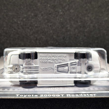 Load image into Gallery viewer, Hot Wheels 2023 Toyota 2000GT Roadster White HW Entertainment - You Only Live Twice - James Bond